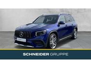 Mercedes GLB 35 AMG, AMG STYLING, Jahr 2021 - Chemnitz