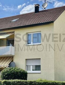 Mehrfamilienhaus - Drei Wohnungen in Filderstadt-Bonlanden! - Filderstadt