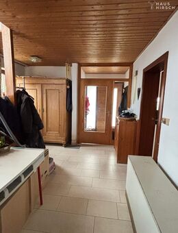 Großes Einfamilienhaus mit tollem Ausblick und vielen Möglichkeiten - Reinheim