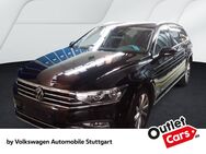 VW Passat Variant, 2.0 TDI Elegance, Jahr 2024 - Stuttgart