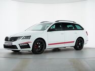 Skoda Octavia, COMBI GEPFLEGT, Jahr 2018 - Erfurt