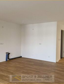 Dorfen- 3-Zimmer-Wohnung mit hochwertiger Einbauküche in Top Lage! - Dorfen