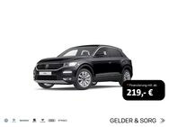 VW T-Roc, 1.5 TSI Sport, Jahr 2021 - Lichtenfels (Bayern)