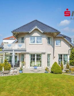 Kohlscheid! Exklusives, freistehendes Einfamilienhaus mit großem Grundstück und Einliegerwohnung - Herzogenrath