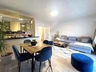 OWNR: Einziehen und Wohlfühlen - Renoviert und mit Küche! Schöne 3-Zi.-Maisonette-Wohnung - Hamburg