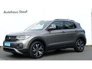 VW T-Cross Life - Nidderau