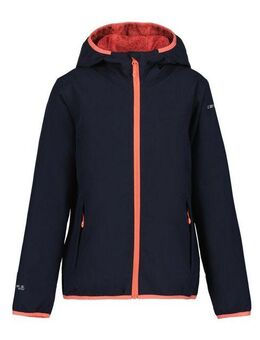 Icepeak Funktionsjacke M SOFTSHELLJACKE KALKASKA (1-St)