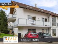 Charmante 3-Zimmer-Wohnung mit Potenzial - fix und flippen - Kippenheim