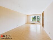 Top Wohnlage: Leerstehende 3-Zimmer-Wohnung mit Balkon in SB - Saarbrücken