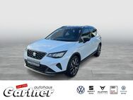 Seat Arona, 1.0 TSI FR SPORT LINE 18, Jahr 2024 - Eiselfing