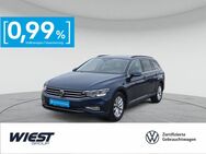 VW Passat Variant Business 1.5 TSI DSG, LED/AHK/ACC/SHZ/LANE/FRONT-ASSIST - Darmstadt