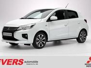 Mitsubishi Space Star, 1.2 Select viele Farben, Jahr 2024 - Bocholt