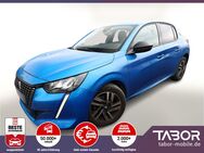 Peugeot 208, 1.2 PT 100 Allure Pack AppC, Jahr 2022 - Kehl