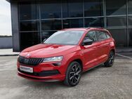 Skoda Karoq, 2.0 TDI Sportline, Jahr 2019 - Burgwedel