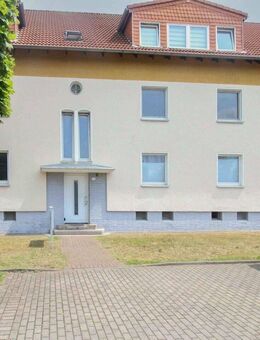 Sichere Investition: Vermietete 3-Zimmer-Wohnung in gepflegtem Zustand - Dortmund