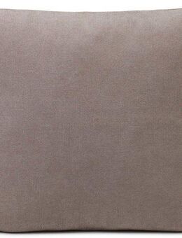 Gözze Dekokissen Darco Uni, 1 Stück, Maß: 45 x 45 cm, mit Füllung