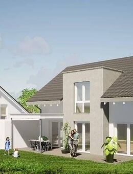 Haus in Spaichingen - Spaichingen