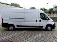 Fiat Ducato KAWA L4H2 35 140PS MJET NAVI KLIMA TEMPOMAT - Völklingen