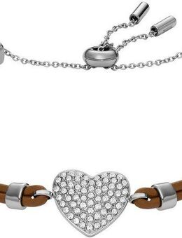 Fossil Armband SADIE, Herz, JF04675040