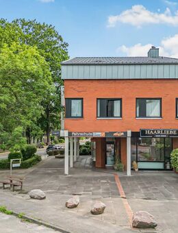 Zentrale & modernisierte Kapitalanlage ohne Investitionsstau - Boostedt