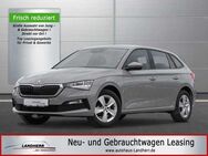 Skoda Scala 1.0 TSI Ambition //LED/Sitzheizung/Alu/DAB - Thannhausen