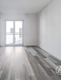 BETREUTES WOHNEN mit / ohne Pflegestufe: 1-Zimmer-Wohnung mit Bad und Küchenzeile - barrierefrei! - Rüdersdorf (Berlin)