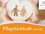 Pflegefachkraft (m/w/d) in Teilzeit - Bad Honnef -ID: 07 - Bad Honnef Zentrum