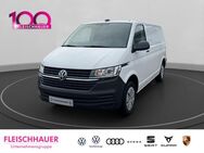 VW T6.1, 2.0 TDI Kasten REGALEINBAU, Jahr 2024 - Euskirchen