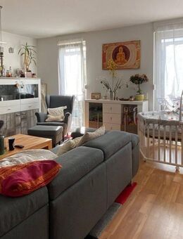 Attraktive 3-Zimmer Wohnung in Potsdam Bornstedt - Potsdam