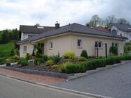 Bungalow als Neubauvorhaben inkl. Grundstück in Niederlosheim - Losheim (See)