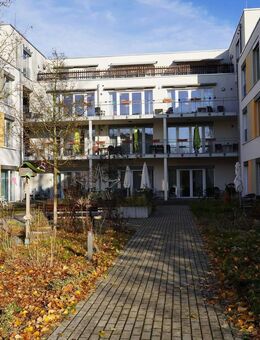 Attraktives Pflegeappartement als Kapitalanlage im Spreetalhof Altglienicke - Berlin