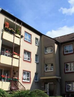 Die passende Wohnung von VIVAWEST mit Wohnberechtigungsschein. - Recklinghausen