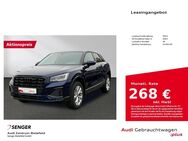 Audi Q2, 30 TDI Advanced, Jahr 2024 - Bielefeld