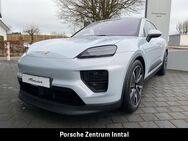 Porsche Macan, 4S | | |Surround View, Jahr 2022 - Raubling