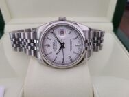 Rolex Oyster Perpetual Date Just Ref. 116200 aus 2010 (Roulette) - Kronberg (Taunus)