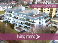 Charmante 2-Zimmer-Wohnung in Passau-Grubweg mit Außenstellplatz - Einziehen und Wohlfühlen! - Passau