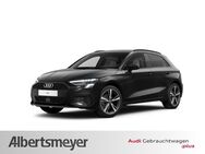 Audi A3, Sportback 35 TDI ADVANCED EINPARKHIL, Jahr 2024 - Nordhausen