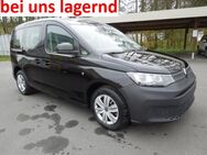 VW Caddy, 1.5 TSI, Jahr 2022 - Föritz