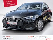 Audi A3, Sportback 35 TFSI AppConnect Vorb K, Jahr 2023 - Sankt Augustin Zentrum