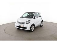 Smart ForTwo 0.9 Turbo Basis passion - Berlin