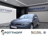 VW Golf Variant, 1.5 Golf 8 eTSI Life, Jahr 2022 - Hamm