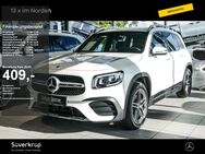 Mercedes GLB 200, AMG SPORT DISTRO MBUX NA, Jahr 2022 - Mölln (Schleswig-Holstein)