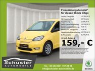 Skoda Citigo iV Ambition*SHZ PDC Klimaaut Spurass DAB - Ruhstorf (Rott)