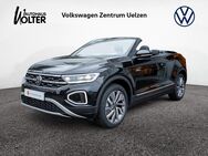 VW T-Roc Cabriolet, 1.5 TSI Goal, Jahr 2022 - Uelzen