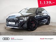 Audi SQ8, TFSI, Jahr 2022 - Potsdam
