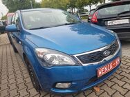 Kia Ceed 1.4 CVVT 5-türig KLIMA + Sitzheizung - Dessau-Roßlau