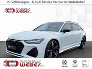 Audi RS 6 Avant 4.0l FSI V8 quattro UPE174€ VOLL+NACH - Haldensleben