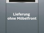 BAUKNECHT teilintegrierbarer Geschirrspüler OBBC ECOSTAR 5320, 14 Maßgedecke