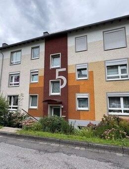 Erstbezug nach Modernisierung - Altena