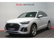 Audi Q5 40 TDI quattro S line 2.0 TDI*Tempomat*LED* - Schmidgaden